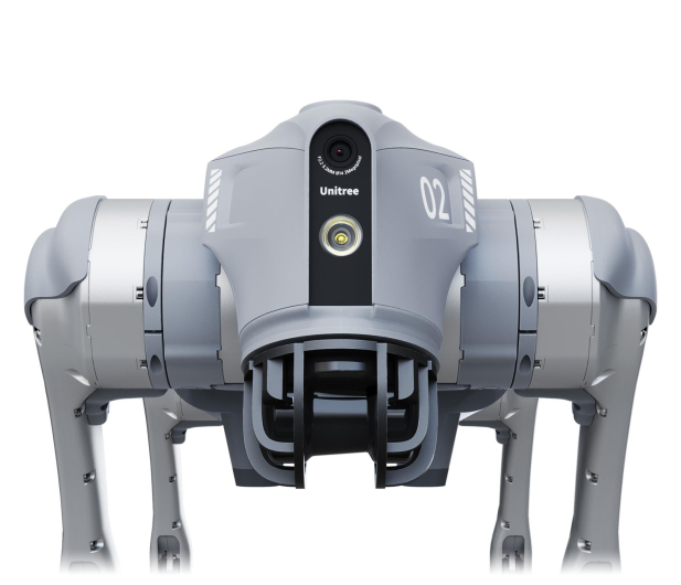 Unitree Go2 Pro - 1475715 - zdjęcie 4